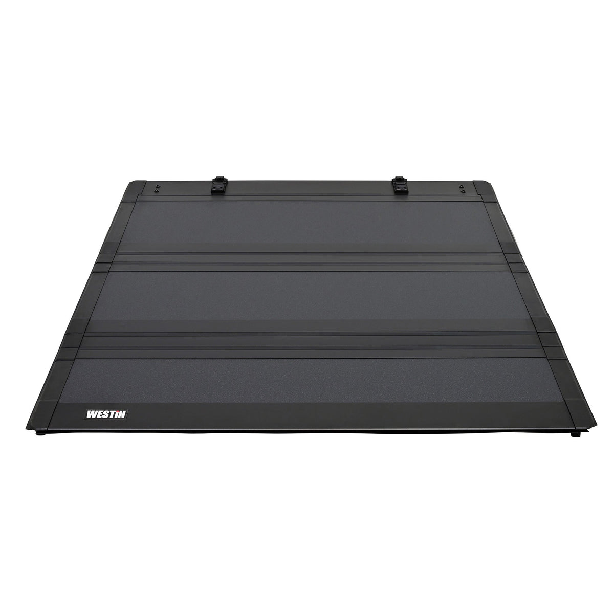 Hard Tri-fold Tonneau Cover - 1944795 Vinyasa Automotive