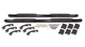 Pro Traxx 4 Oval Step Bar - 2124015 Vinyasa Automotive