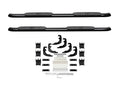 Pro Traxx 4 Oval Nerf Stp Bars - 2124085 Vinyasa Automotive