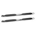 Pro Traxx 5 Oval Nerf Stp Bars - 2154080 Vinyasa Automotive