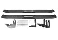 Pro Traxx 5 Oval Nerf Stp Bars - 2154085 Vinyasa Automotive