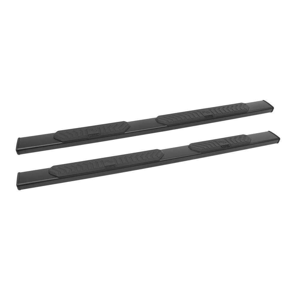 R5 Nerf Step Bars - 2851225 Vinyasa Automotive
