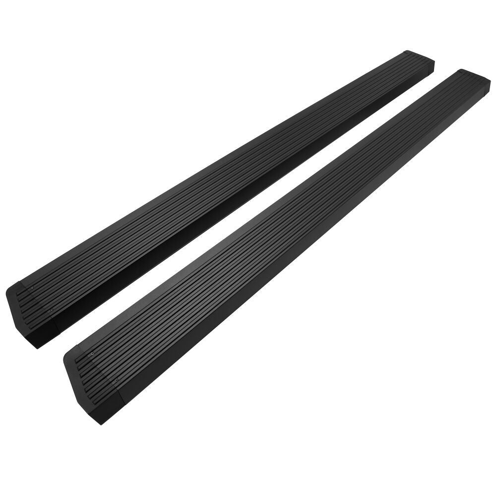 Pro-e Electric Running Boards - 2923295 Vinyasa Automotive