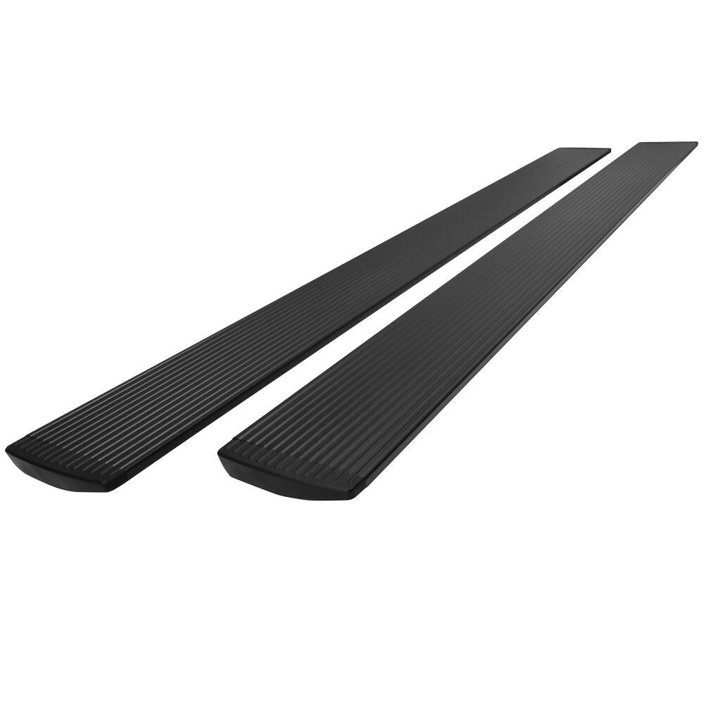 Pro-e Electric Running Boards - 2923555 Vinyasa Automotive