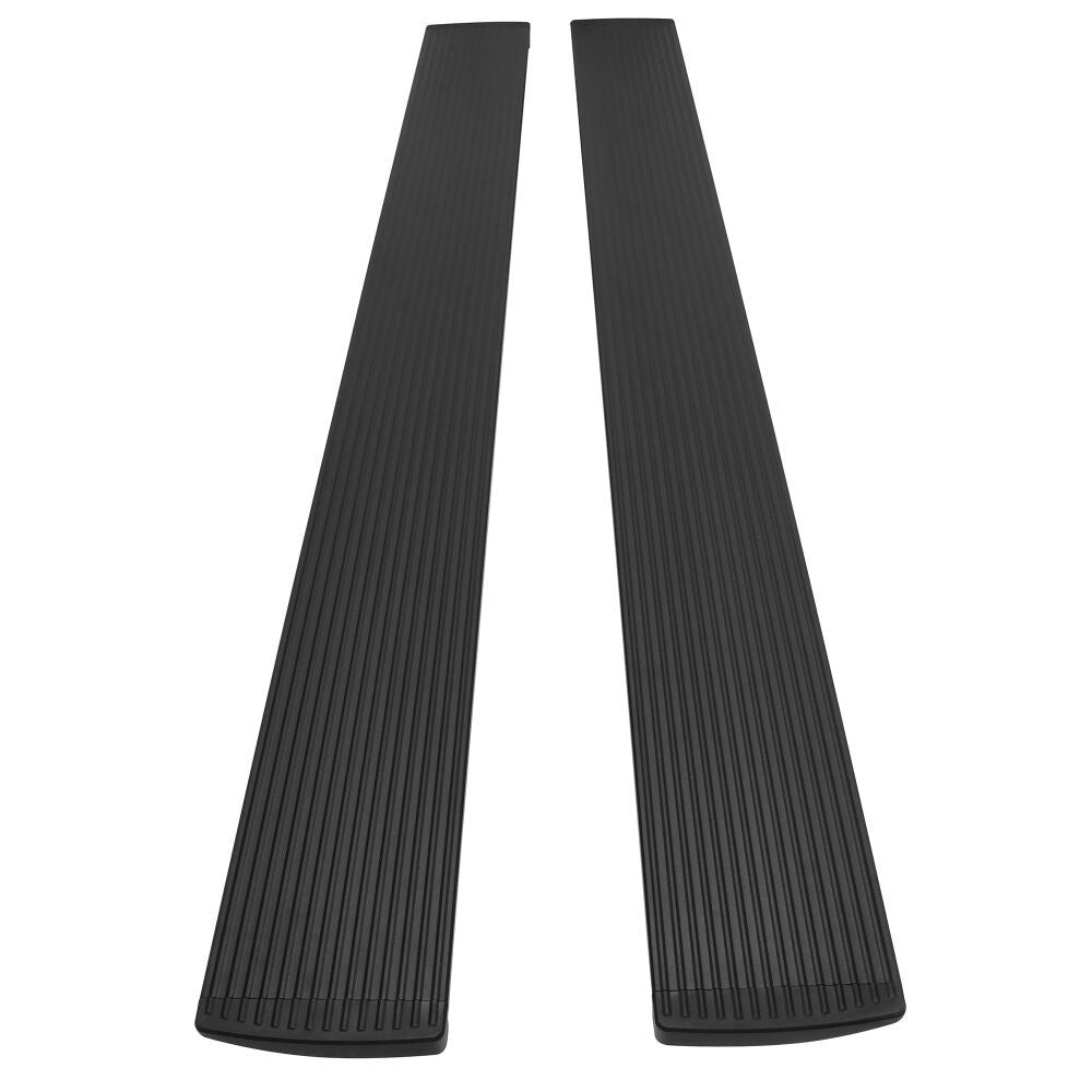 Pro-e Electric Running Boards - 2924225 Vinyasa Automotive