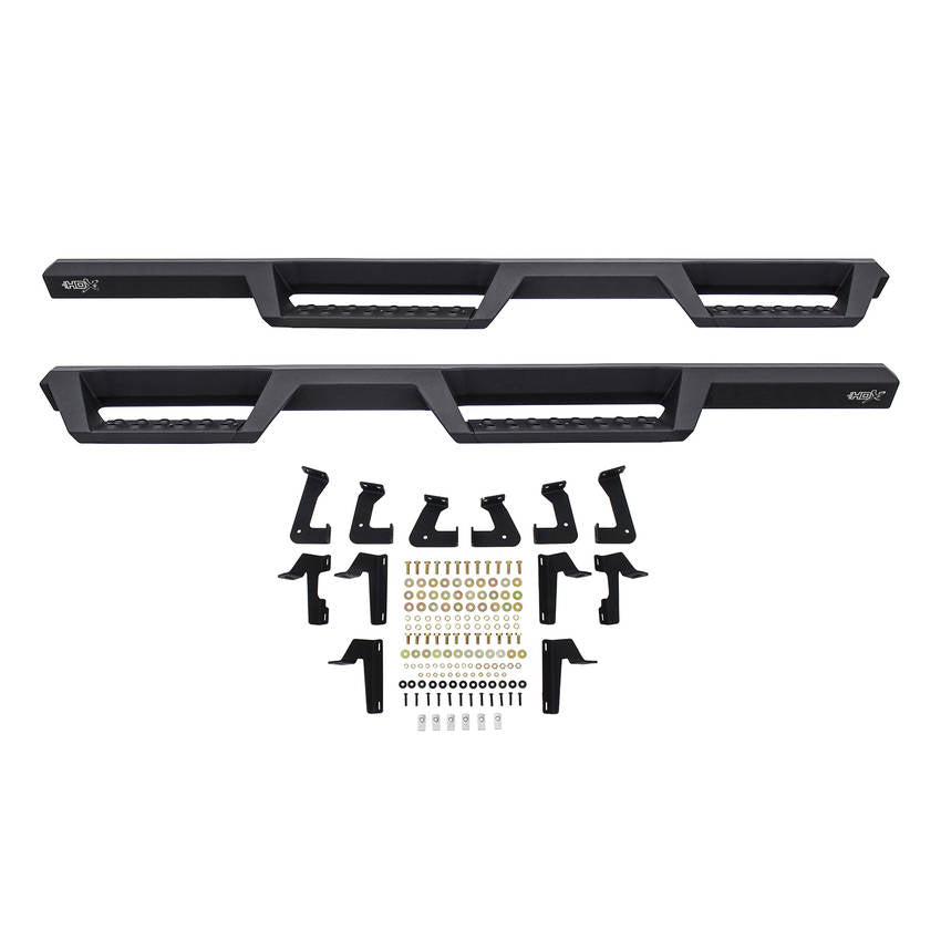 Nerf Step Bar Drop - 5614065 Vinyasa Automotive