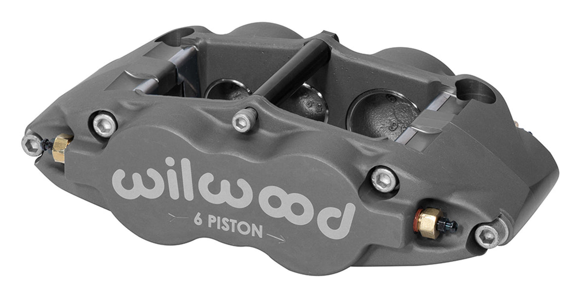 CALIPER-FSL6R-L/H - 12013236 Vinyasa Automotive