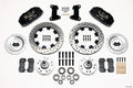 DP6 Front Kit 12.19 Drille - 14010742D Vinyasa Automotive