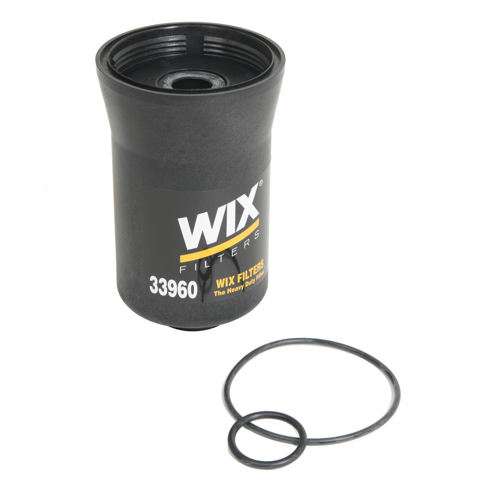 Fuel/Water Separator - 33960 Vinyasa Automotive