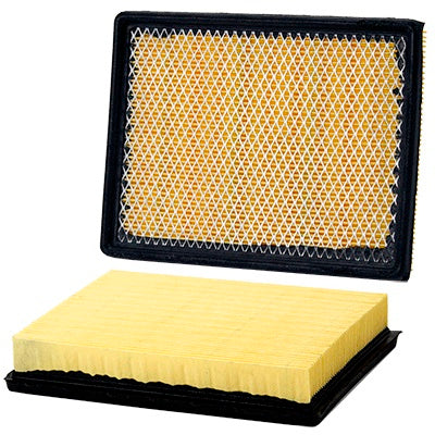 Air Filter Panel - 42821 Vinyasa Automotive