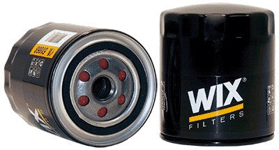 Spin-On Lube Filter - 51068 Vinyasa Automotive