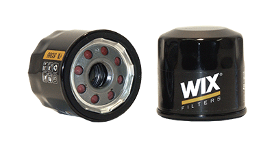 Spin-On Lube Filter - 51365 Vinyasa Automotive