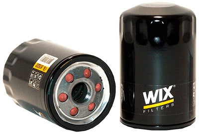 Spin-On Lube Filter - 51522 Vinyasa Automotive