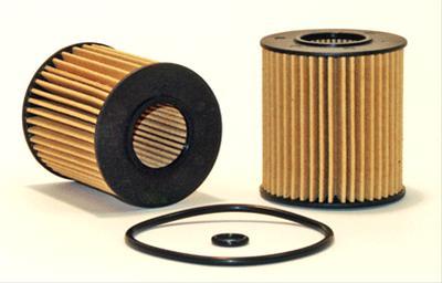 WIX Cartridge Lube Metal Free Filter - 57203 Vinyasa Automotive