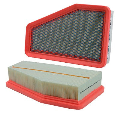 Air Filter - WA10937 Vinyasa Automotive