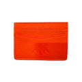 Hyena Wallet Orange Any Means Necessary Clothing