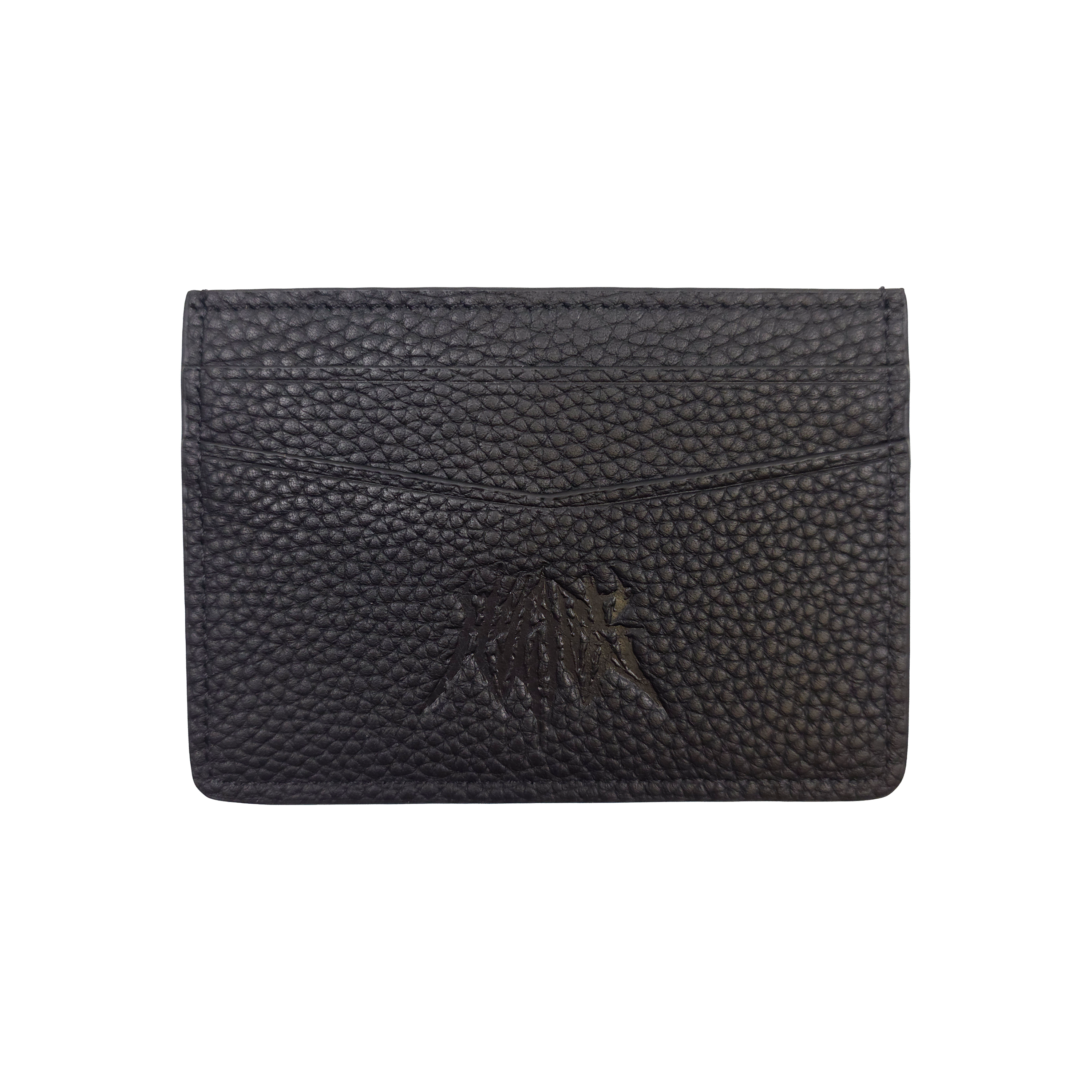 Hyena Wallet Black Any Means Necessary Clothing