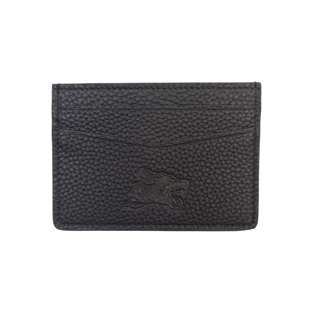 Hyena Wallet Black Any Means Necessary Clothing