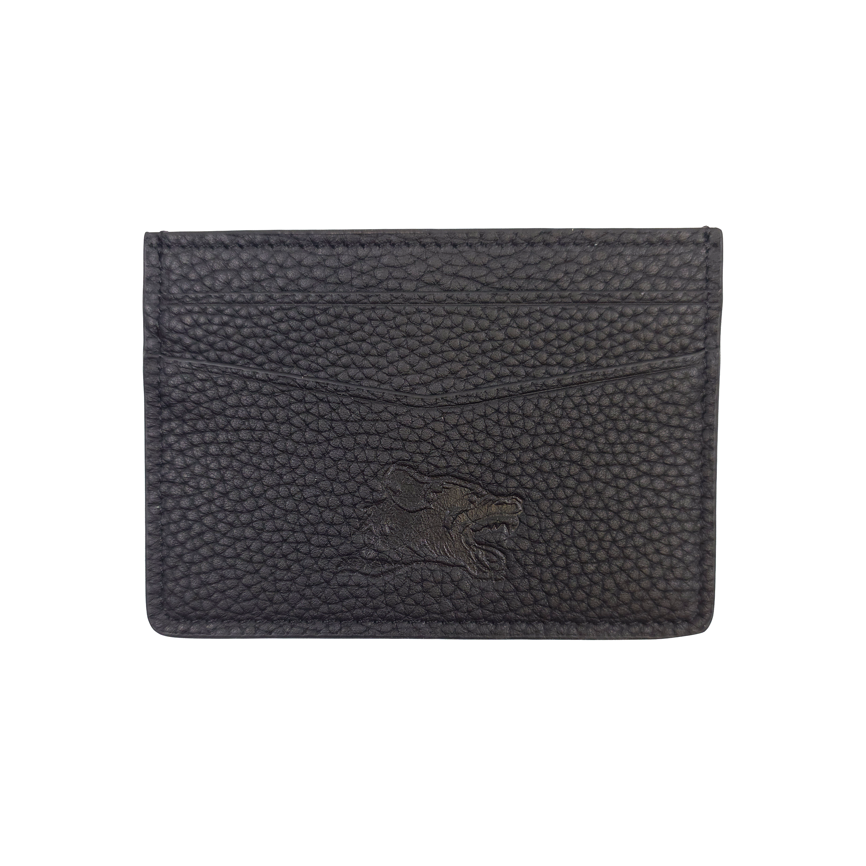 Hyena Wallet Black Any Means Necessary Clothing
