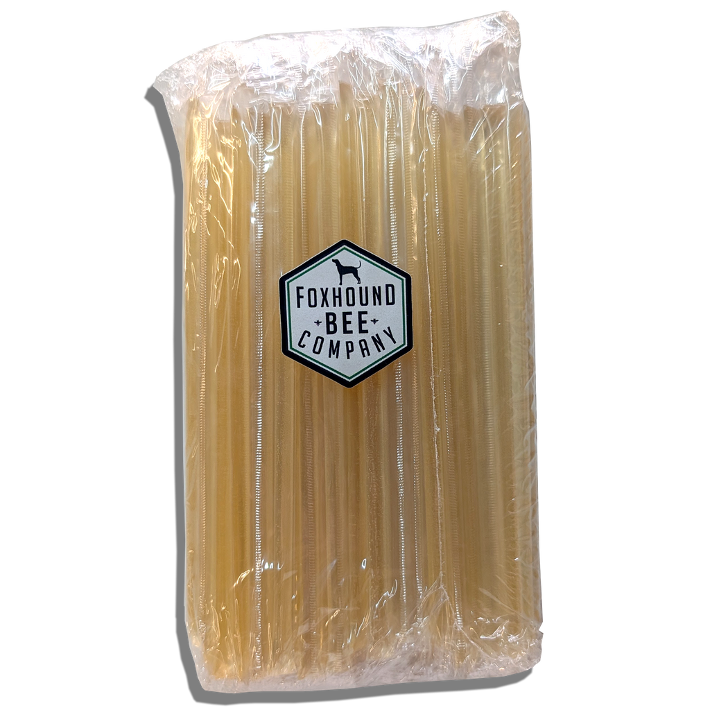 Honey Sticks Foxhound Bee Company