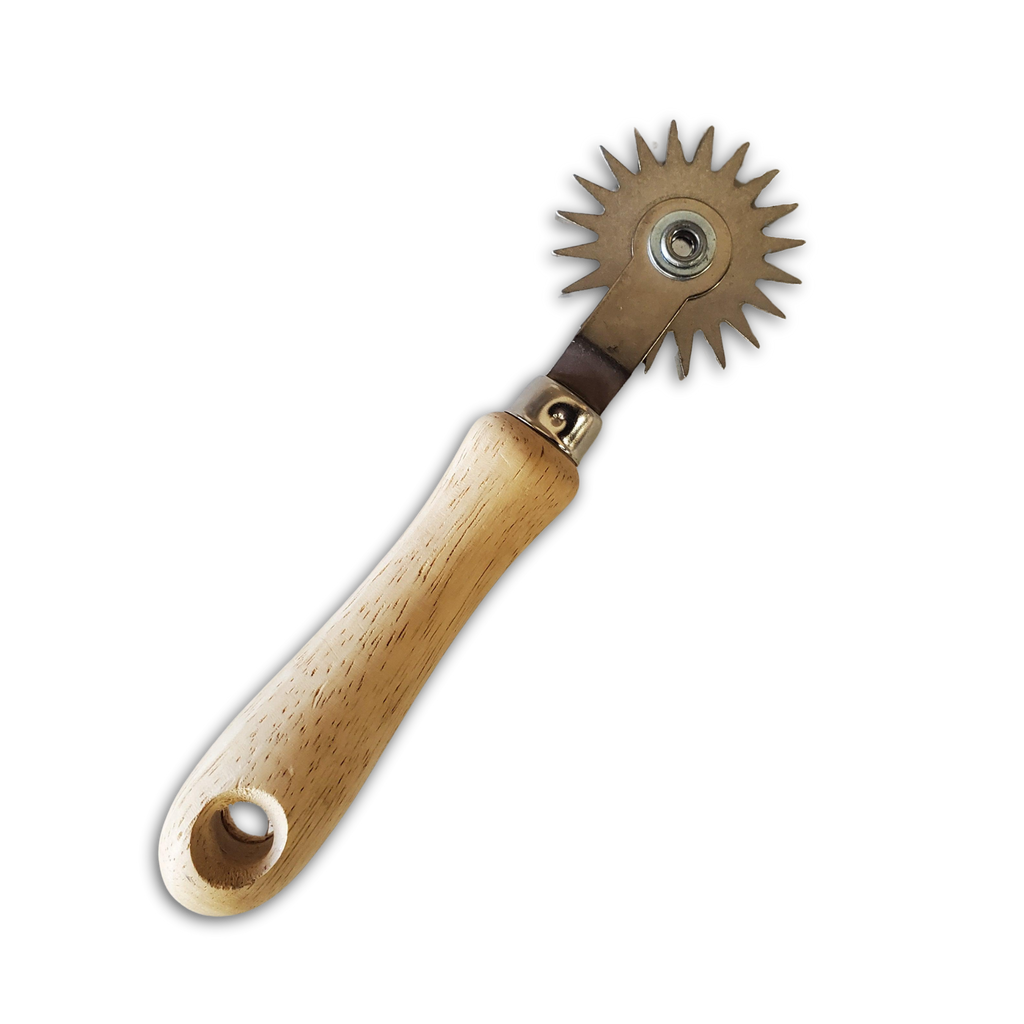 Wire Spur Embedder Wheel Foxhound Bee Company