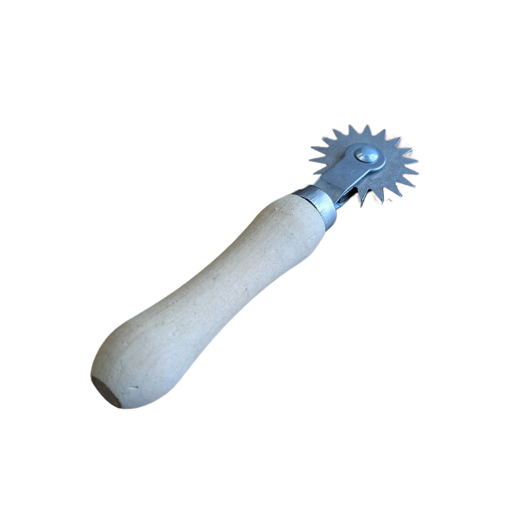 Wire Spur Embedder Wheel Foxhound Bee Company