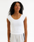 Wonder Tee Downeast