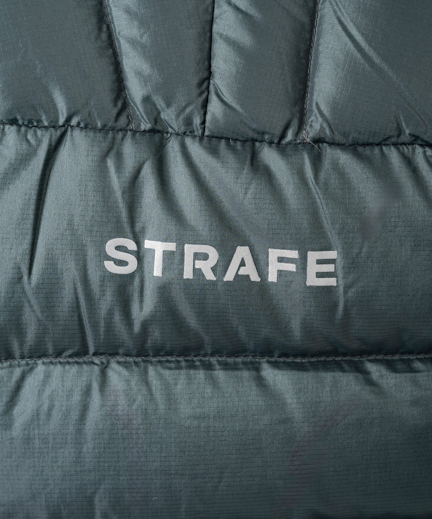 Ws Palisade Down Insulator Jacket Strafe Outerwear
