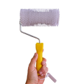 XL Uncapping Punch Roller