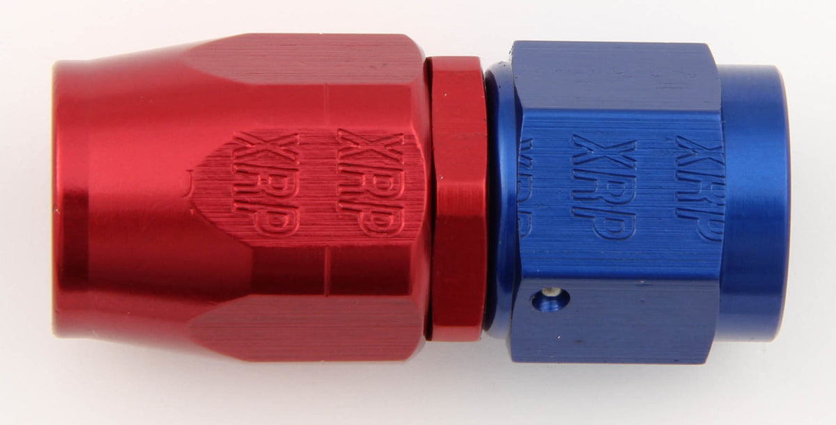 #12 Str Hose End - 100012 Vinyasa Automotive
