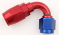 #6 120 Deg Dbl Swivel Hose End - 212006 Vinyasa Automotive