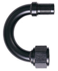 12an 180-Deg HS79 Hose End - 221812 Vinyasa Automotive