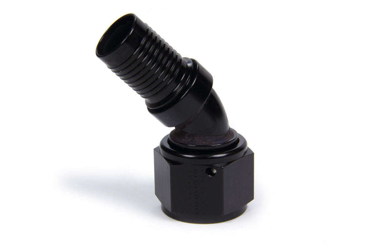 #12 45 HS-79 Hose End - 224512 Vinyasa Automotive