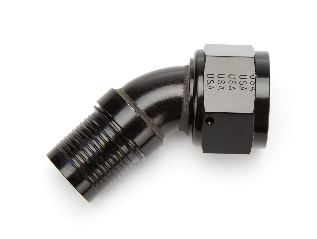 16an 45-Deg HS-79 Hose End - 224516 Vinyasa Automotive