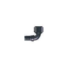 HS-79 90-Deg Hose End 16 Hose to 12an Nut - 229017 Vinyasa Automotive