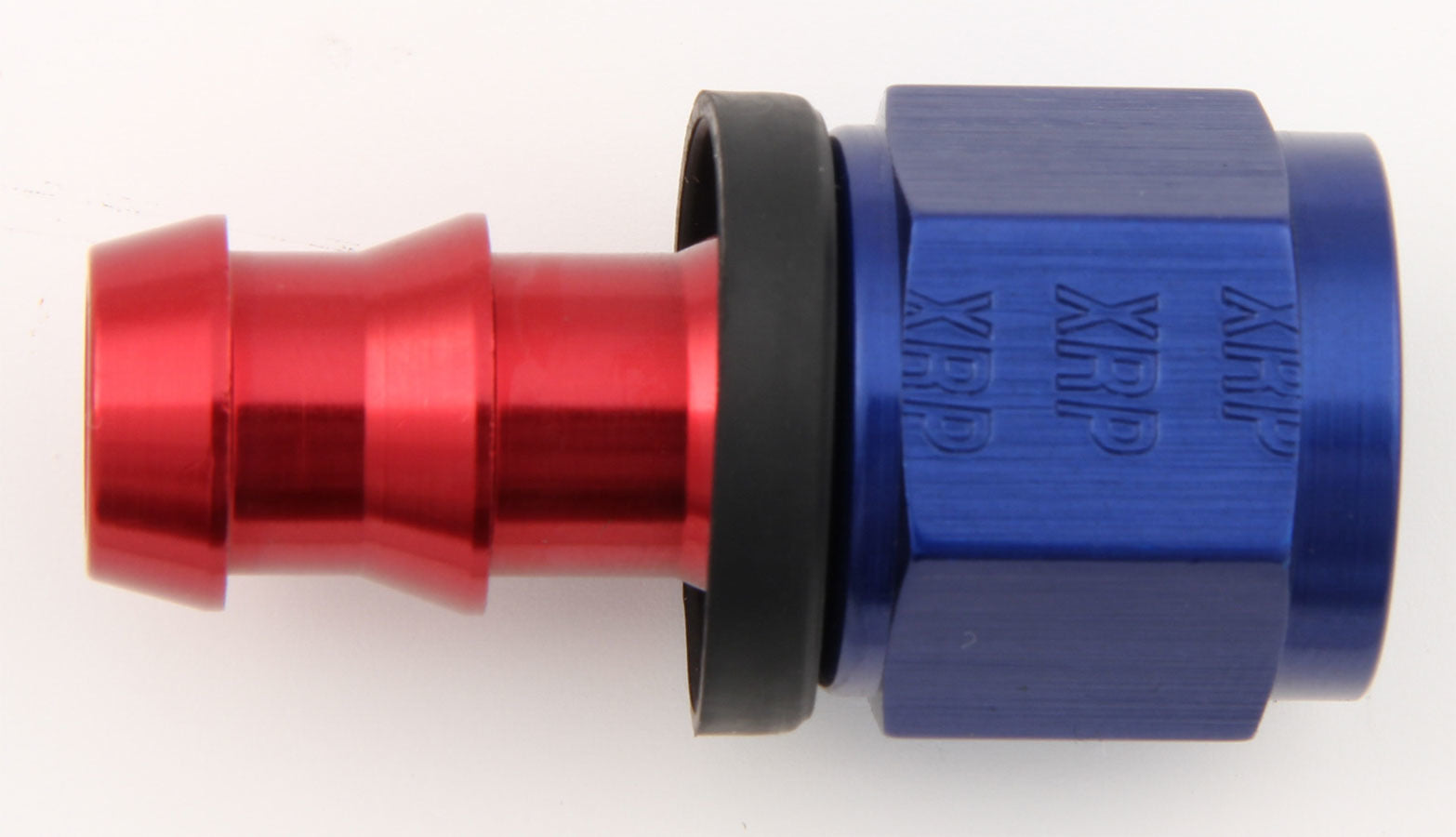 #6 Str Push-On Hose End - 230006 Vinyasa Automotive