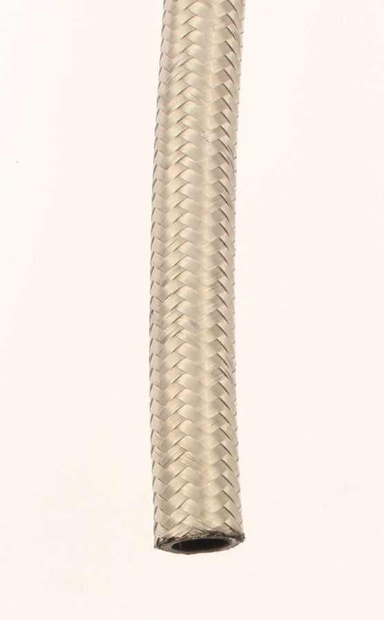 #12 Braided Hose 3' - 300312 Vinyasa Automotive