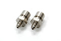 #3 Male - 7/16-24 Female Inverted Flare Fitting Vinyasa Automotive