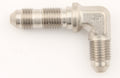 #3 Steel 90 Deg Flare Bulkhead - 483303 Vinyasa Automotive