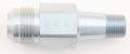 Extended Male Adapter #12 to 3/8 NPT 3.2in - 488913 Vinyasa Automotive