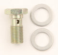 10mm x 1.0 Banjo Bolt - 494403 Vinyasa Automotive
