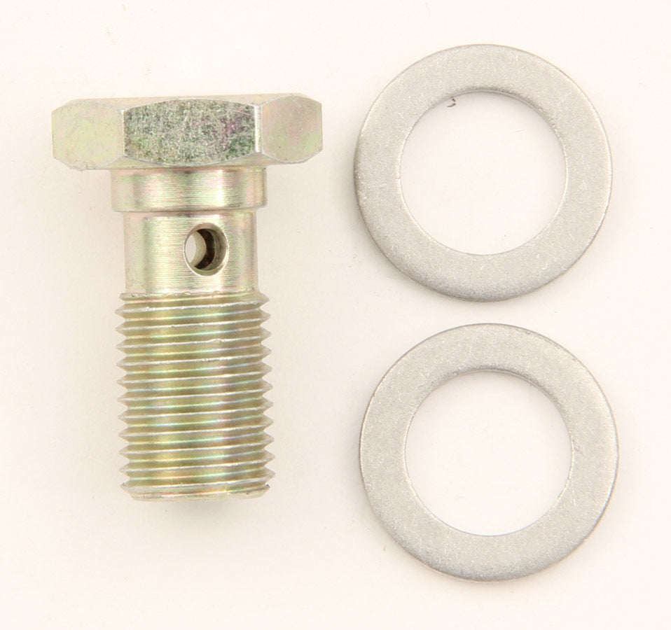 10mm x 1.0 Banjo Bolt - 494403 Vinyasa Automotive