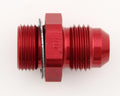 #6 to 9/16-24 Holley/ Demon Carb Adapter - 700006 Vinyasa Automotive