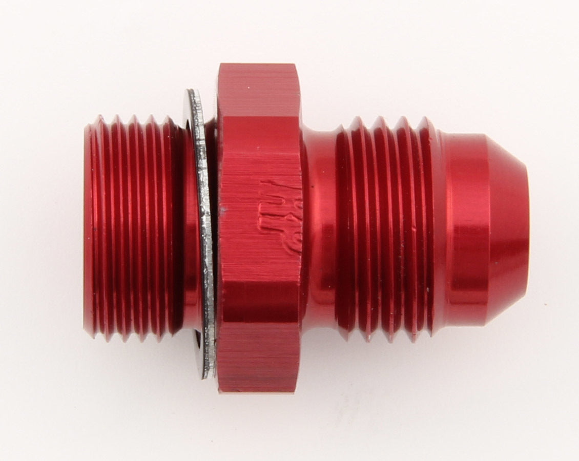#6 to 9/16-24 Holley/ Demon Carb Adapter - 700006 Vinyasa Automotive