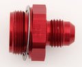 #6 to 7/8-20 Holley Carb Adapter - 700106 Vinyasa Automotive