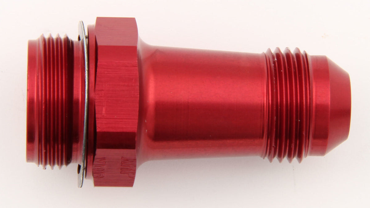 #8 to 7/8-20 Holley Carb Adapter - 700108 Vinyasa Automotive