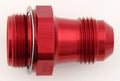 #8 to 7/8-20 Short Holley Carb Adapter - 700128 Vinyasa Automotive