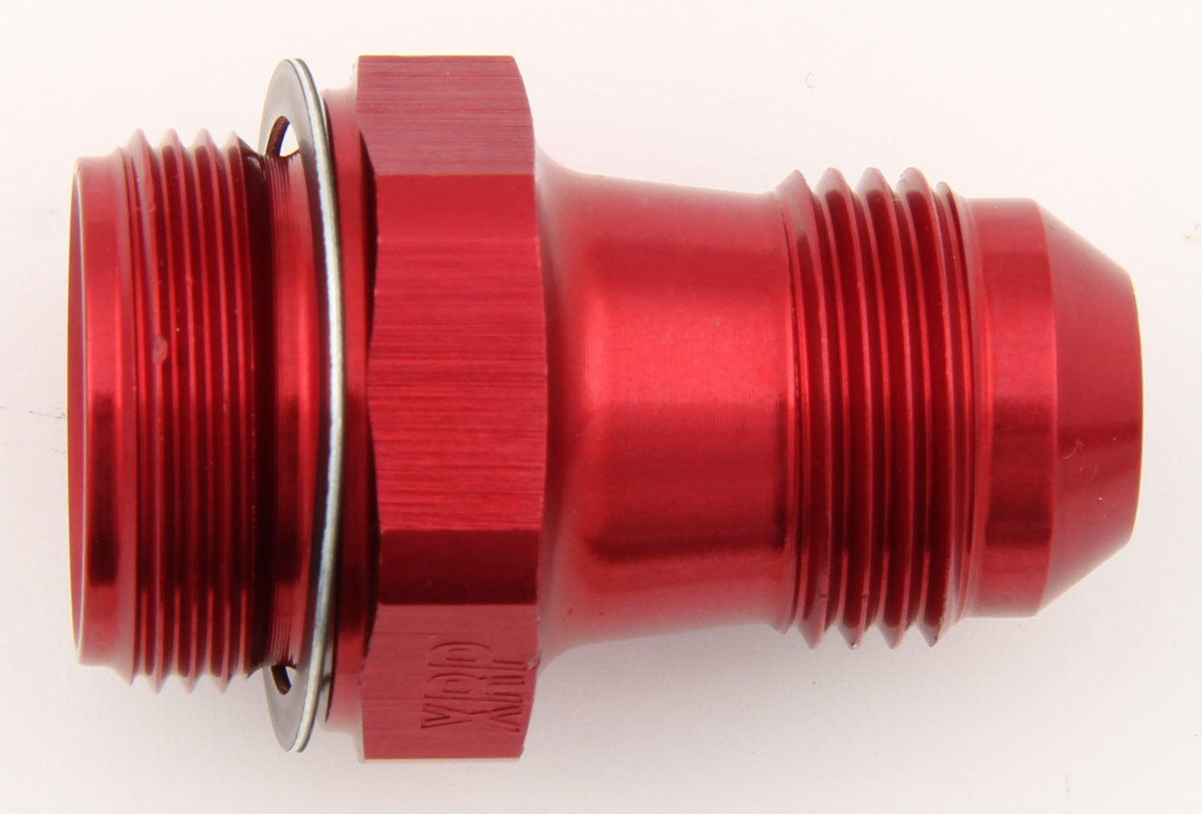#8 to 7/8-20 Short Holley Carb Adapter - 700128 Vinyasa Automotive