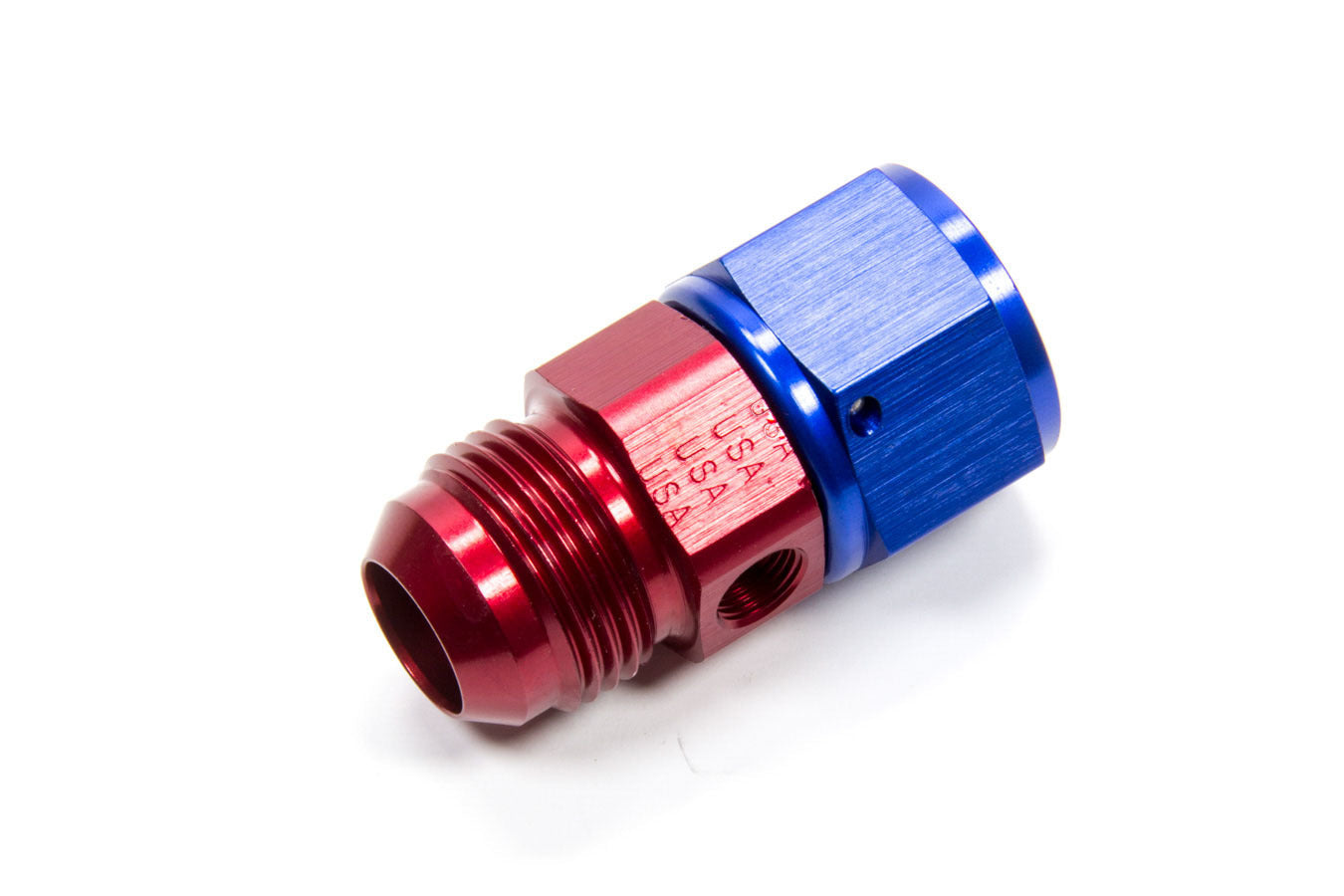 #12 Male to #2 Female Swivel Fitting - 700204 Vinyasa Automotive