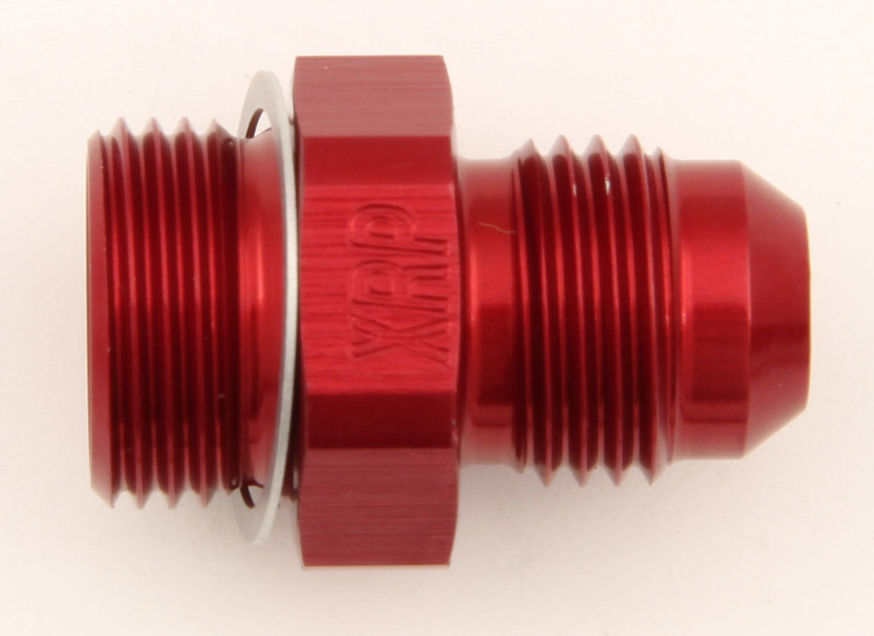 #6 to 5/8-20 Carter/Edel brock Carb Adapter - 700306 Vinyasa Automotive